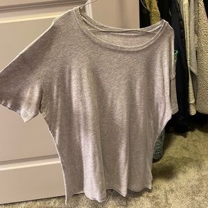 Grey Aerie Real Me Tshirt!
